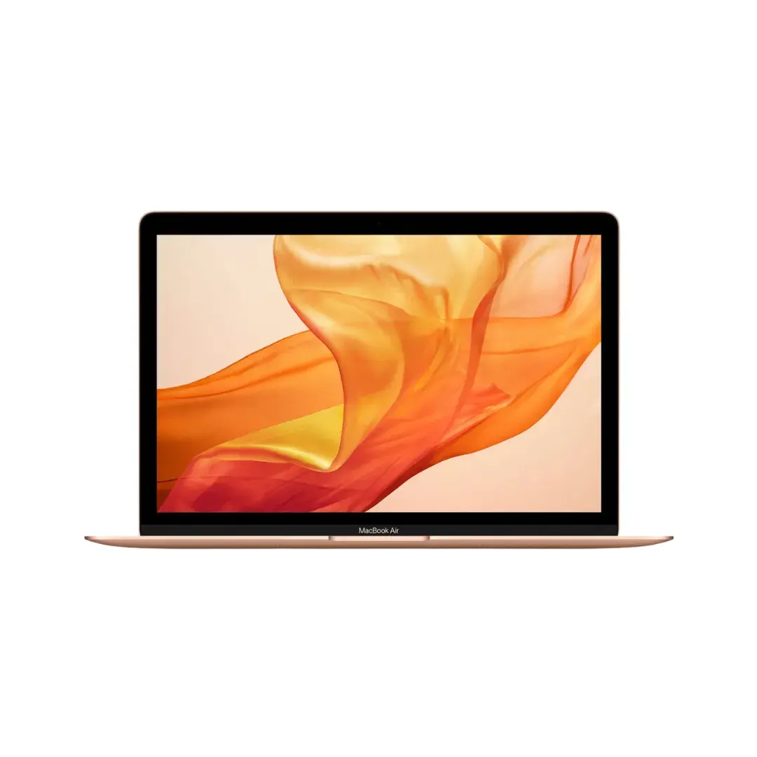 Sell Old MacBook Air (Retina, 13-inch, 2018) Laptop Online
